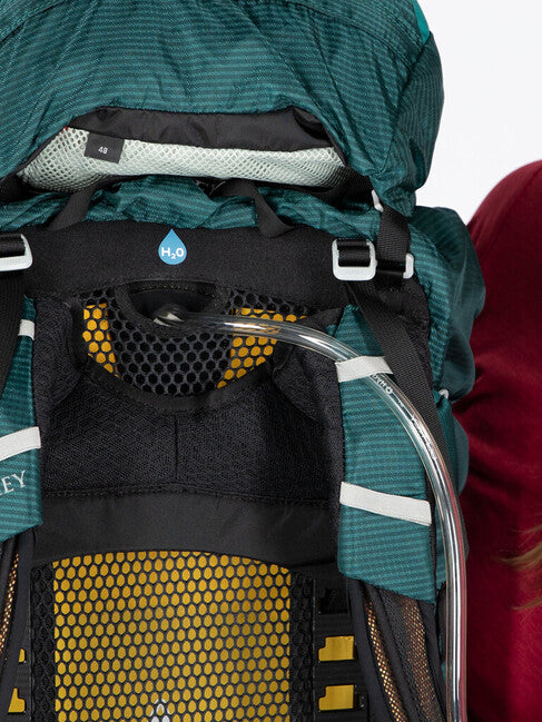 OSPREY EJA 48 turistički ruksak, deep teal
