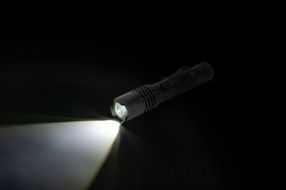 Origin Outdoors LED svjetiljka Powerbank 1000 lumena