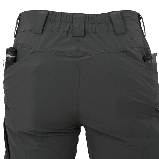 Helikon-Tex OTP hlače VersaStretch taktičke outdoor Versa Stretch Lite, Khaki