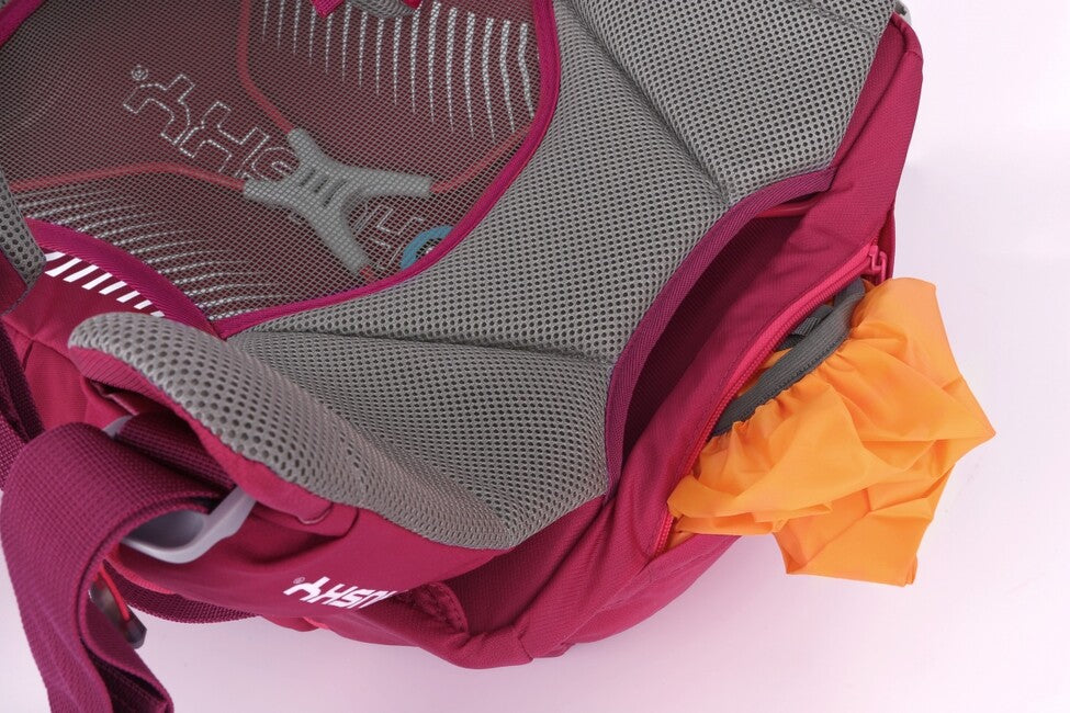 HUSKY Cingy 30L turistički ruksak, magenta