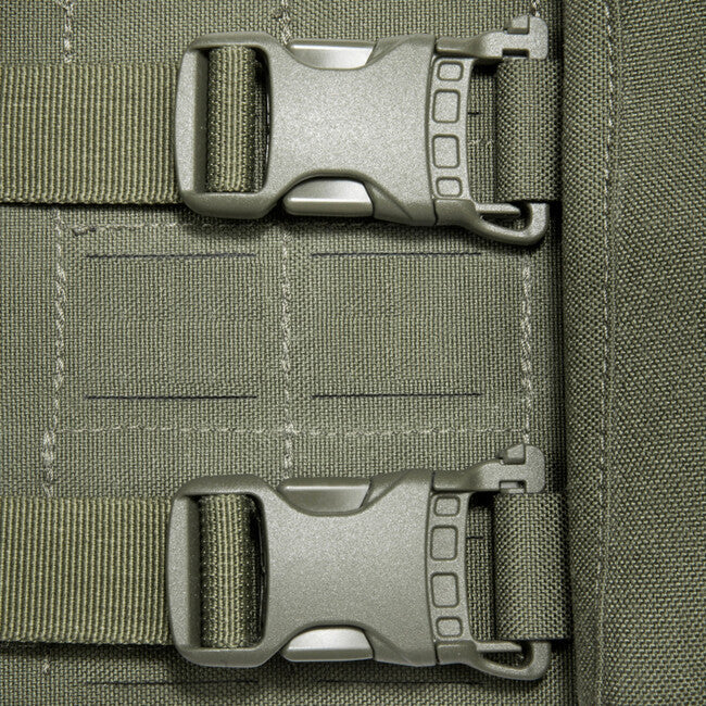 Tasmanian Tiger SR 25 kopča Safety QA, maslinasto zelena