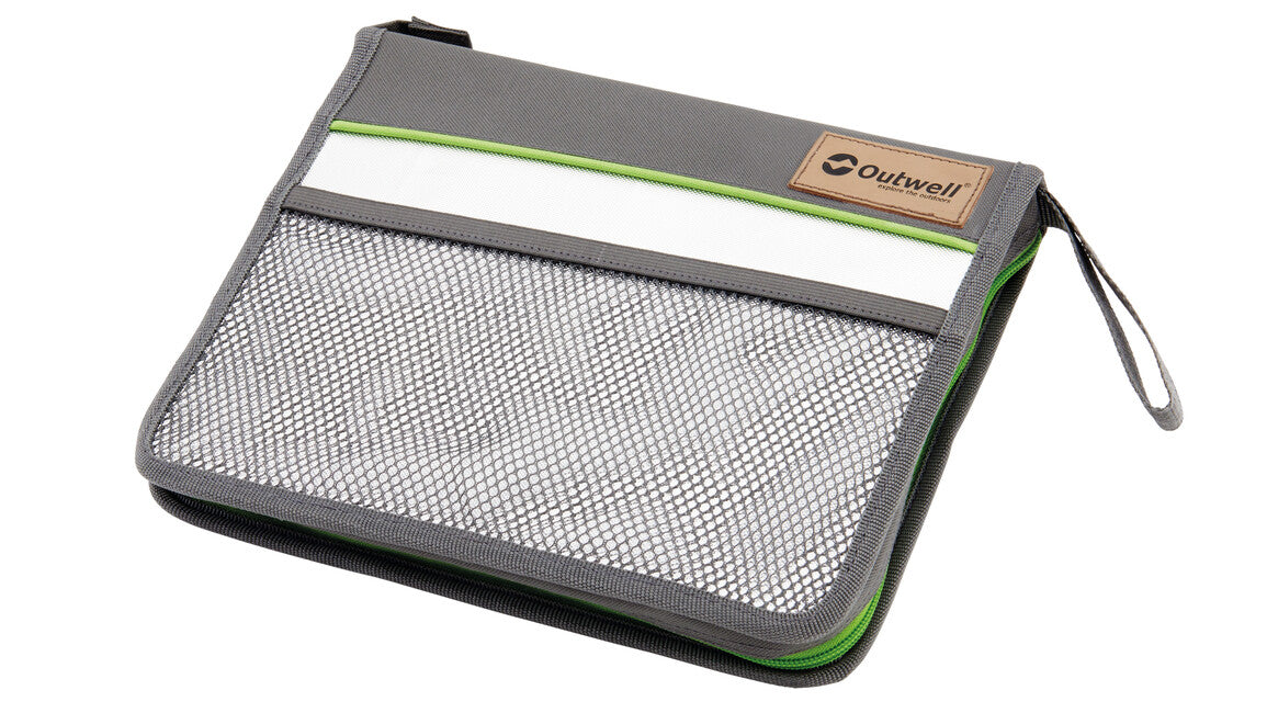 Outwell set pribora za piknik