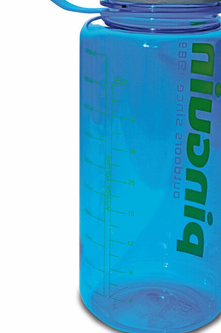 Pinguin Tritan Slim Bottle 0.65L 2020 boca, plava