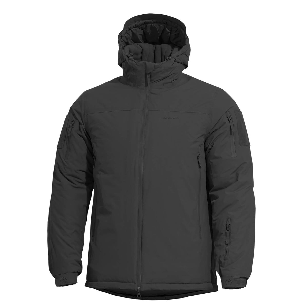 Pentagon Hoplite Parka zimska jakna muška, black