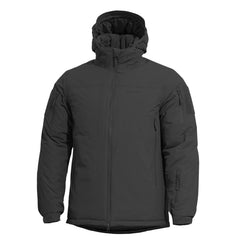 Pentagon Hoplite Parka zimska jakna muška, black