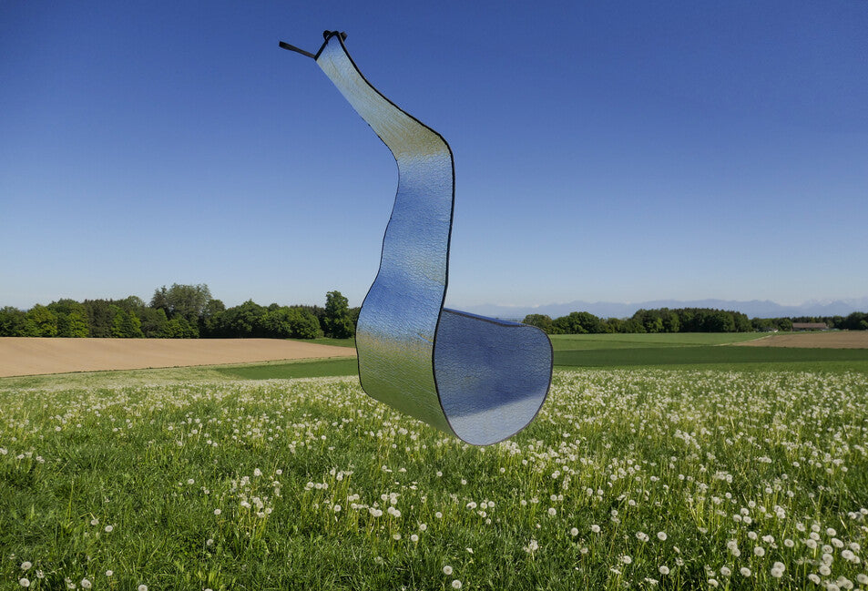 Origin Outdoors Alu podloga za spavanje 190 x 60 cm