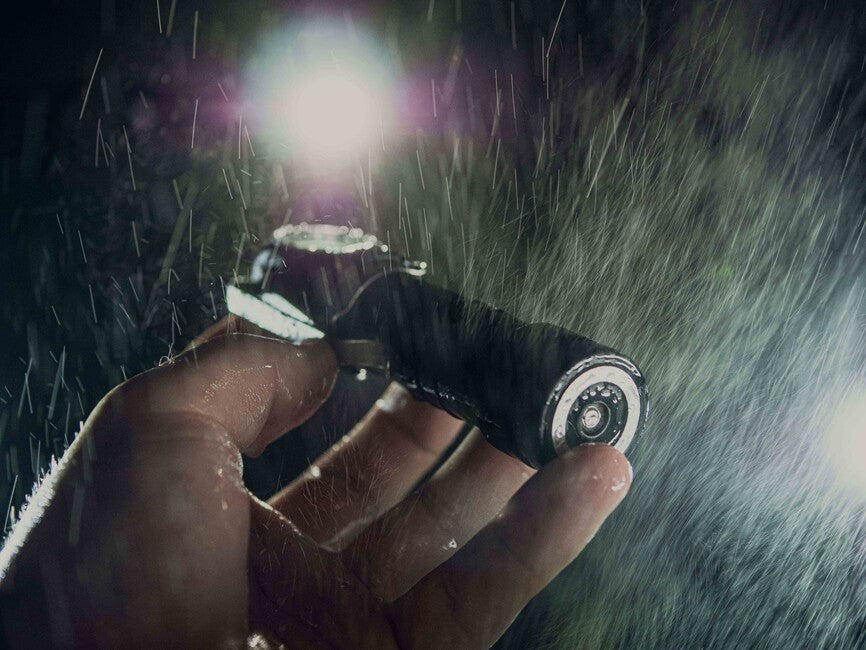 ArmyTek Wizard C2 Pro Max ručna svjetiljka LED s magnetskim držačem napajanje iz akumulatora 1440, White, 3720 lm