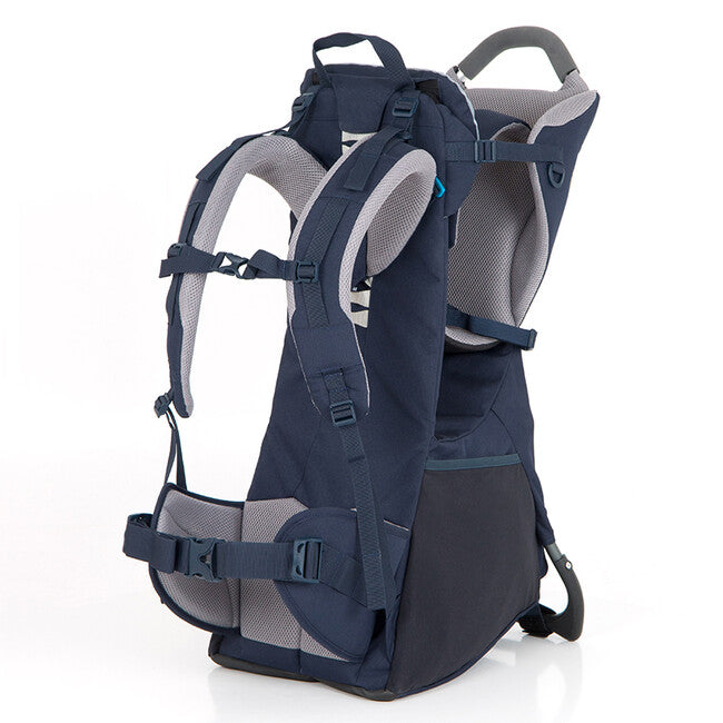 LittleLife Adventurer S3 turistički nosač dječji, plavi