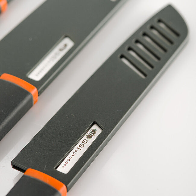 GSI Outdoors Santoku putni set noževa