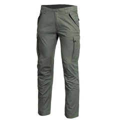 Pentagon M65 2.0 hlače, Camo green