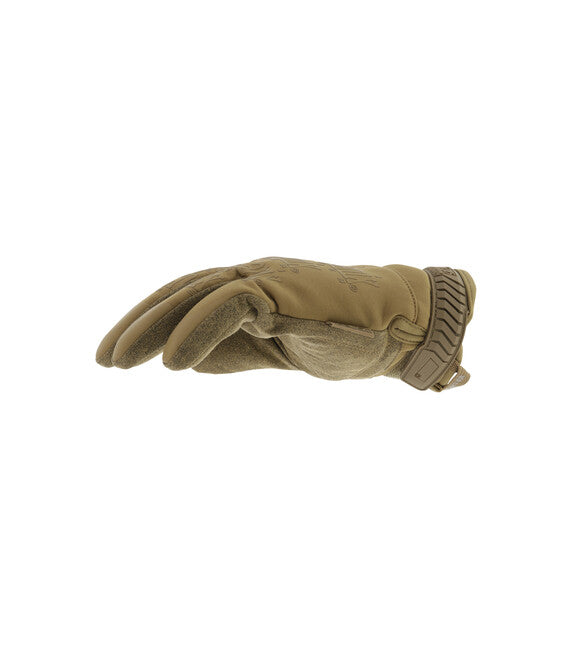 Mechanix Tactical ColdWork Original radne rukavice zimske, Coyote
