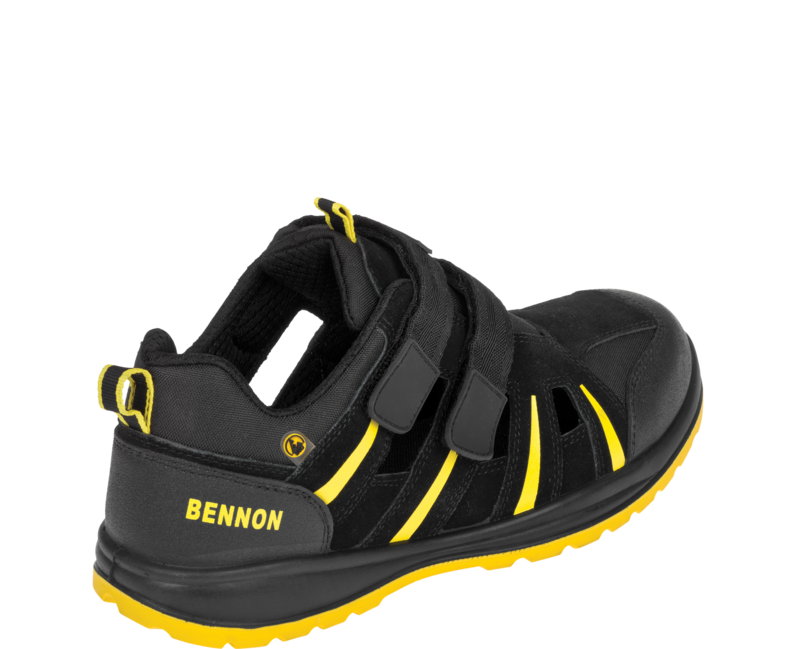BENNON RIBBON S1 ESD radne cipele