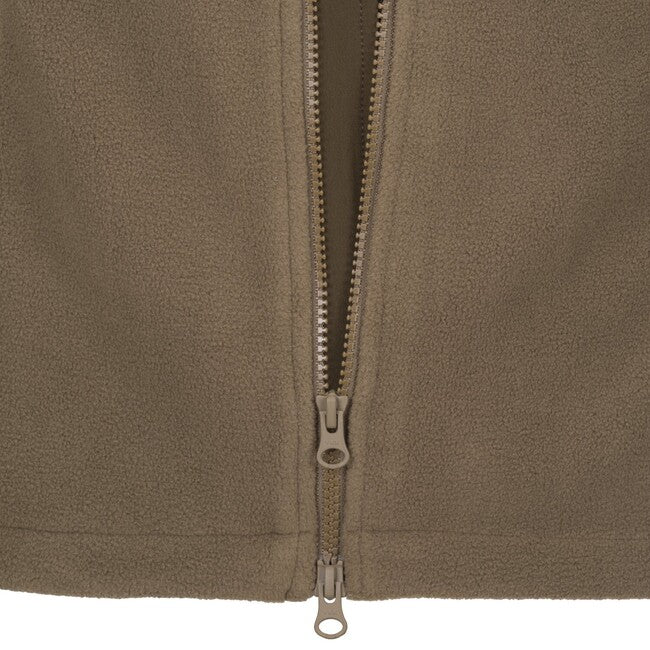 Helikon-Tex CUMULUS pulover ženski Heavy Fleece, Shadow Grey