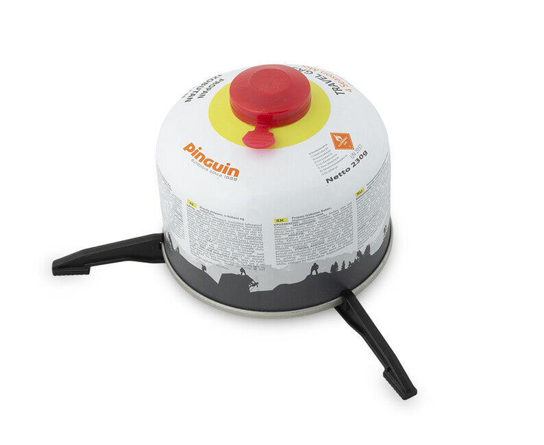 Pinguin Cartridge stand držač za kartušu, crni