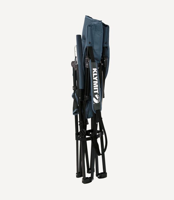 Klymit Switchback kamping stolica, plava