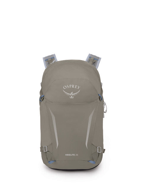 OSPREY HIKELITE 26 turistički ruksak, tan concrete
