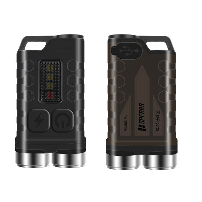 Speras V3 UV svjetiljka EDC