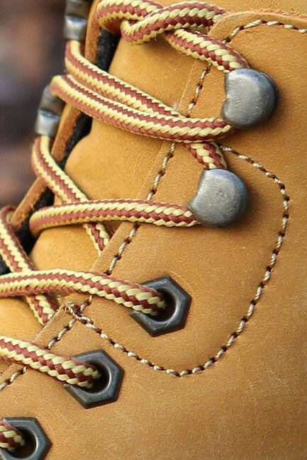 Brandit Kenyon leatherboot cipele, Khaki