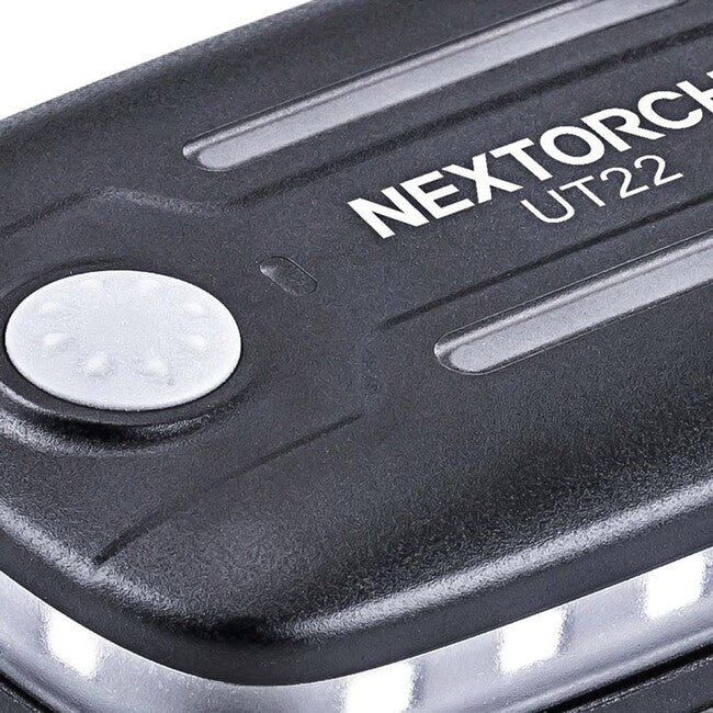 NexTorch® UT22 multifunkcionalno punjivo svjetlo upozorenja