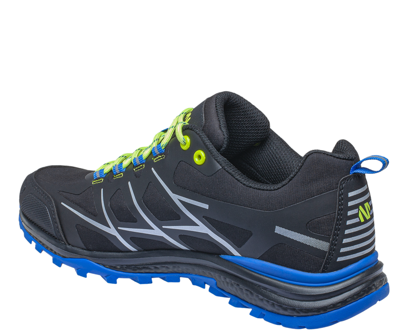 BENNON CALIBRO outdoor cipele, plave