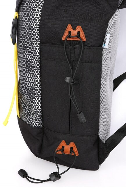HUSKY Jolly ruksak dječji 15l, crni