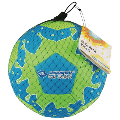 Schildkröt® plažna neoprenska nogometna lopta veličina 5