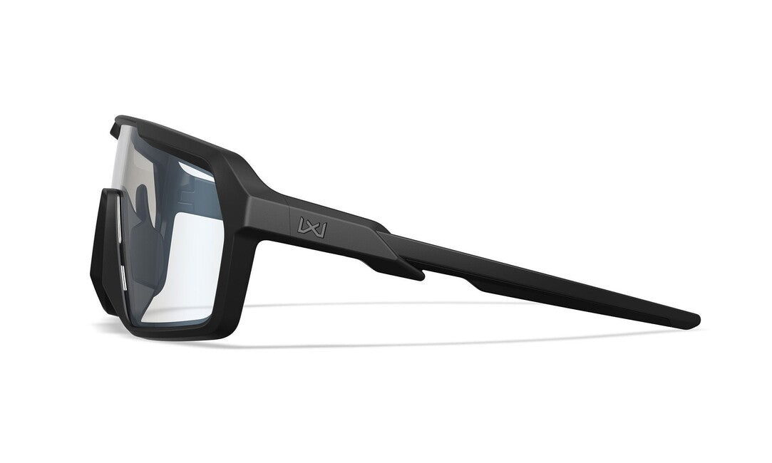 Wiley X Citadel sunčane naočale, Clear/grey/light rust/matte black
