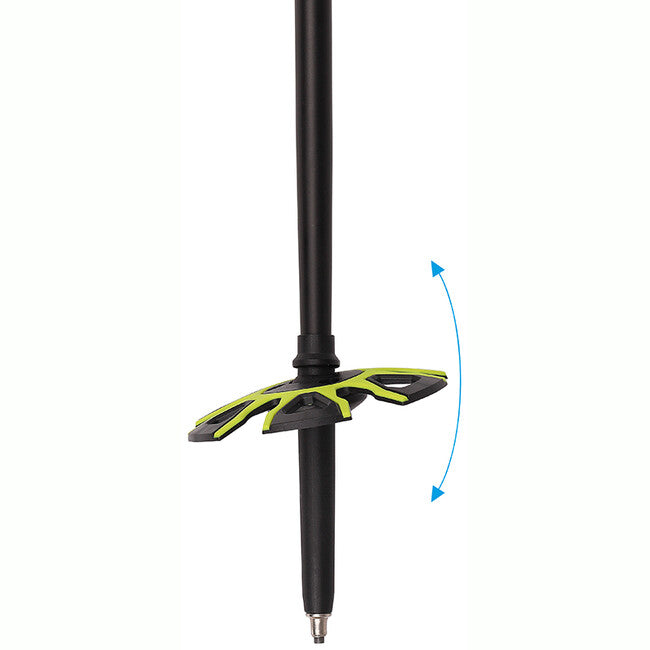 CAMP Ski Track teleskopske palice 83 - 140 cm