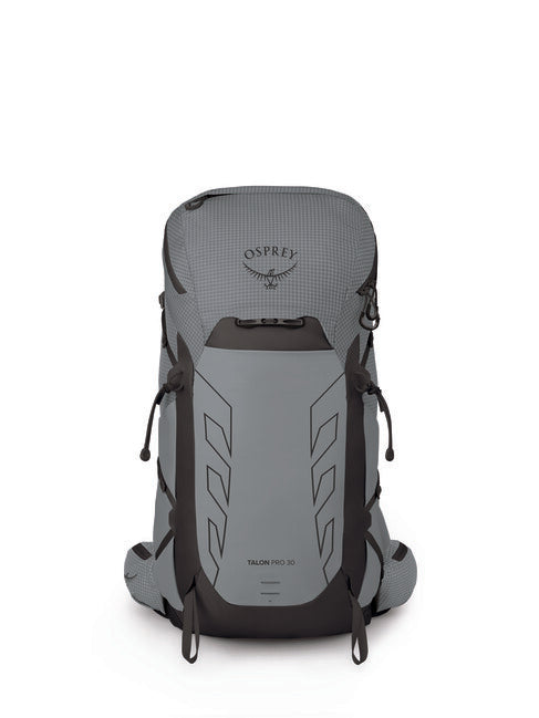 OSPREY TALON PRO 30 turistički ruksak, silver lining