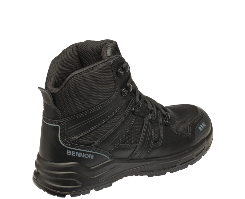 BENNON CONDOR O2 NM radne cipele High