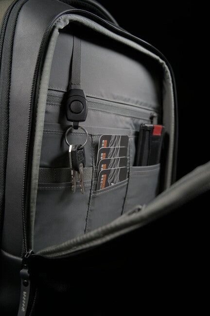 Pentagon Consul 27 ruksak, midnight blue