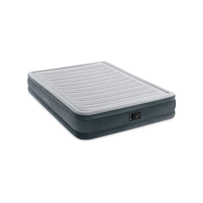 Intex Comfort-plush Mid-Rise madrac na napuhavanje Queen