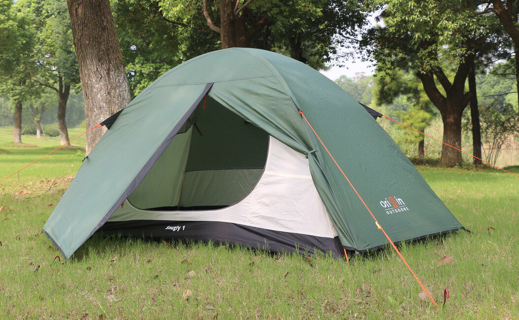 Origin Outdoors Snugly šator za 1 osobu