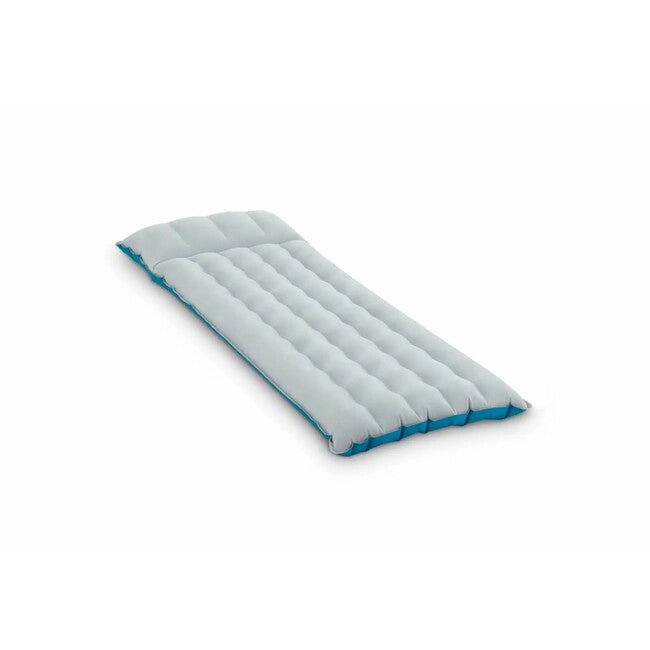 Intex Camping Mat podloga na napuhavanje, za jednu osobu