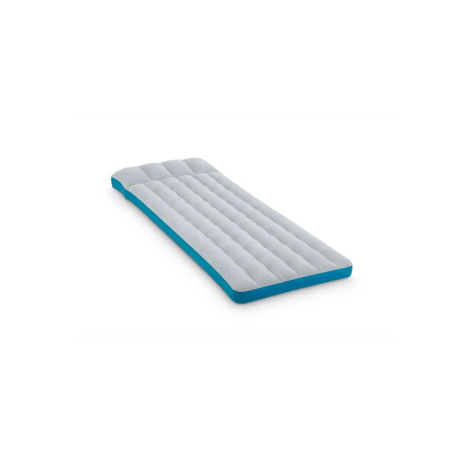 Intex Camping Mat podloga na napuhavanje, za jednu osobu