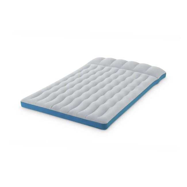 Intex Camping Mat podloga na napuhavanje, za dvije osobe