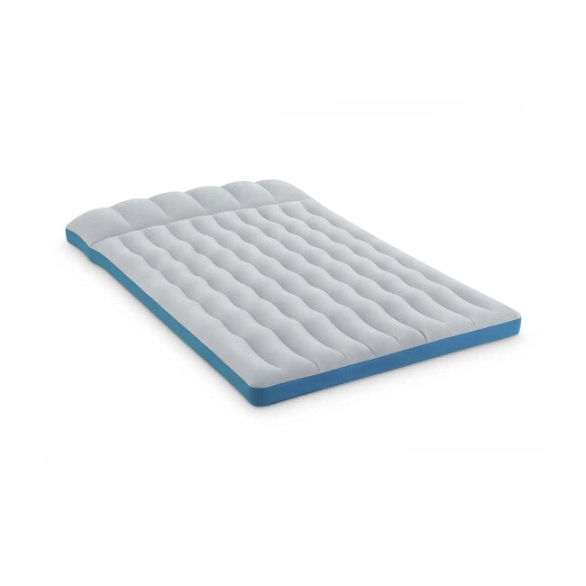Intex Camping Mat podloga na napuhavanje, za dvije osobe