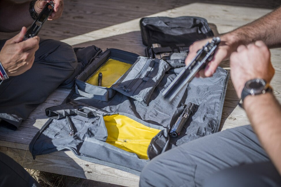 Helikon-Tex Servisna futrola Cordura, Adaptive Green