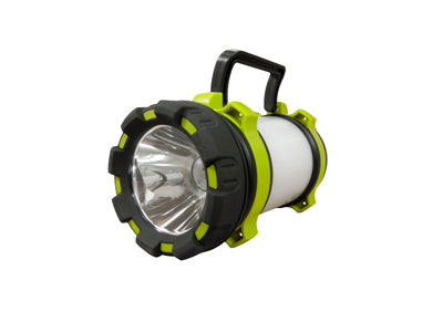 Origin Outdoors svenamjenska svjetiljka, 1000 lumena