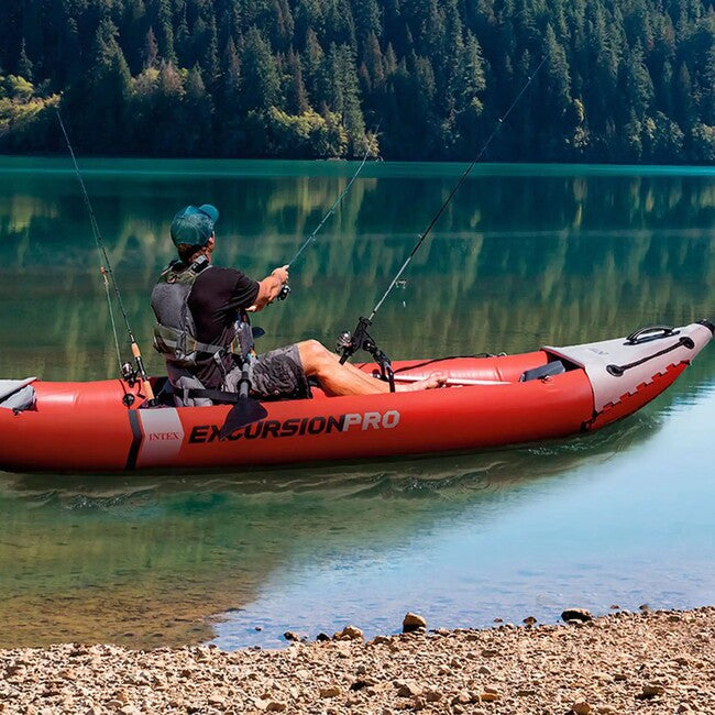 Intex Excursion Pro K1 kajak na napuhavanje