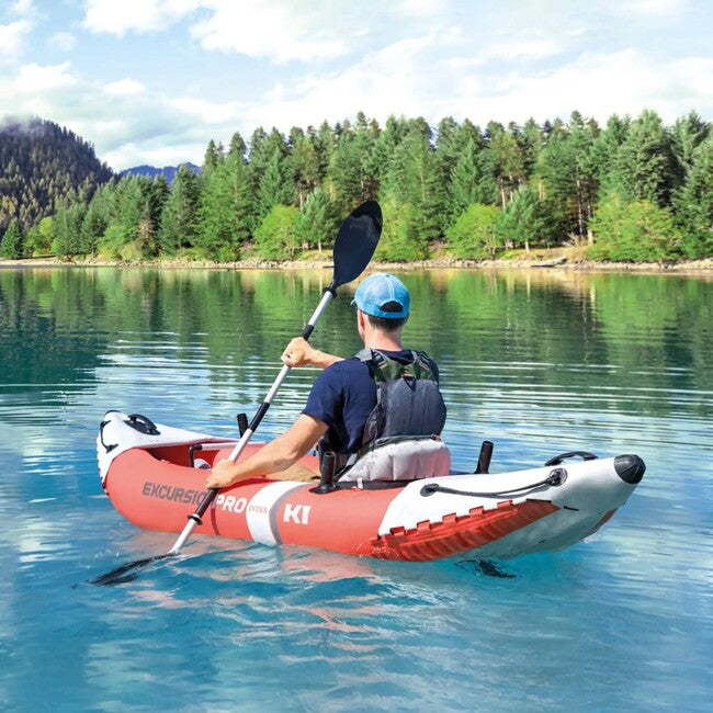 Intex Excursion Pro K1 kajak na napuhavanje