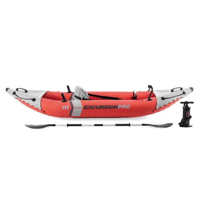 Intex Excursion Pro K1 kajak na napuhavanje