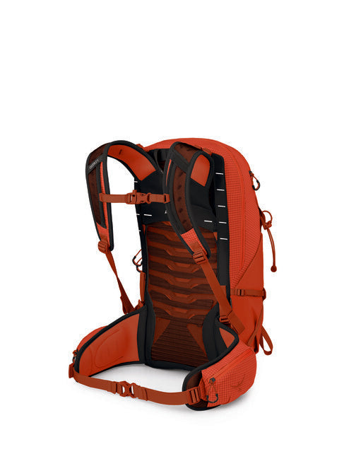 OSPREY TALON PRO 20 turistički ruksak, mars orange
