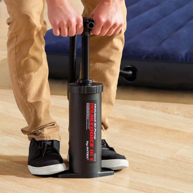 Intex Double Quick III S ručna pumpa