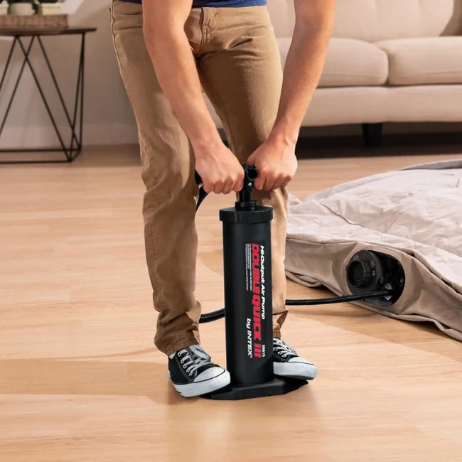 Intex Double Quick III ručna pumpa