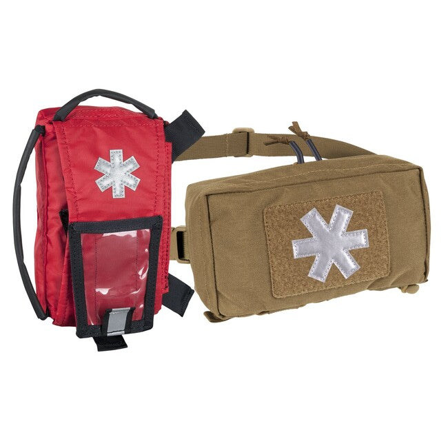 Helikon-Tex MODULAR INDIVIDUAL futrola za set prve pomoći Cordura, PenCott SandStorm™
