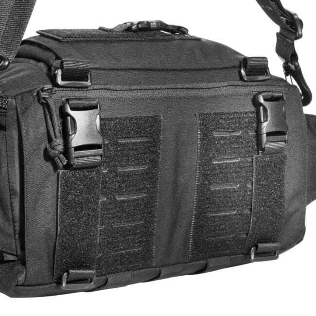 Tasmanian Tiger Medic Hip Bag zdravstvena torba, crna