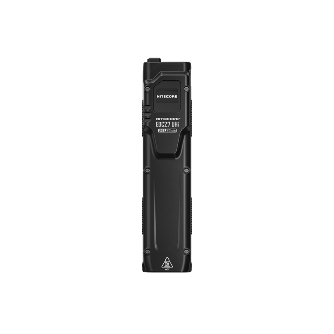 Nitecore EDC27 punjiva svjetiljka UHi