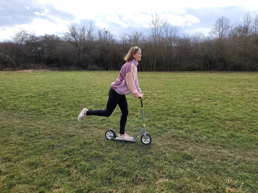 Origin Outdoors Outdoor trotinet