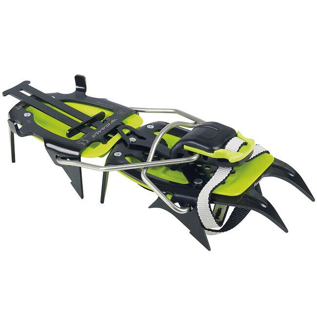 CAMP Ascent dereze Automatic / Semi-automatic